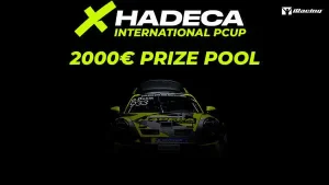 Campeonato HADECA PCup